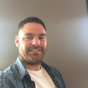 Photo de profil de Gabriel Pommier