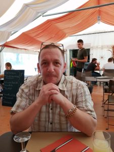 Photo de profil de Gabriel Punch
