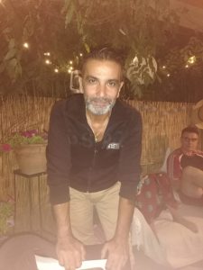 Photo de profil de Gabriel Reguera