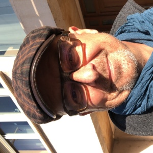 Photo de profil de Gabriel Roca Frontera