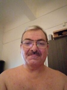Photo de profil de Gabriel Rocca