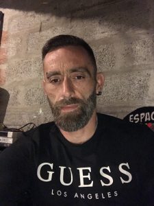 Photo de profil de Gabriel Rochat