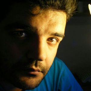 Photo de profil de Gabriel Rodrigues