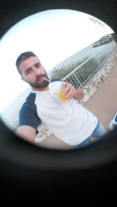 Photo de profil de Gabriel Rommelaere
