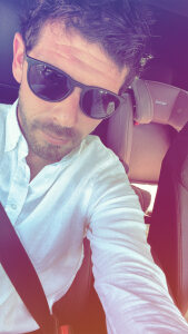 Photo de profil de Gabriel Schnebelen
