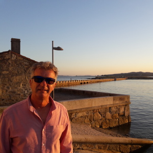 Photo de profil de Gabriel Solera