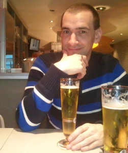 Photo de profil de Gabriel Staub