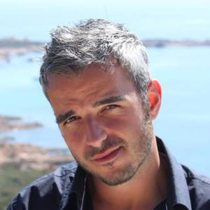 Photo de profil de Gabriel Sticca