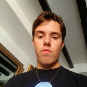 Photo de profil de Gabriel Tocki