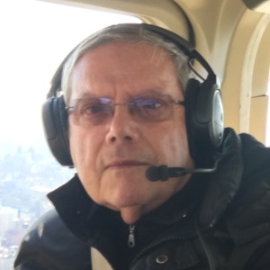 Photo de profil de Gabriel Toledo