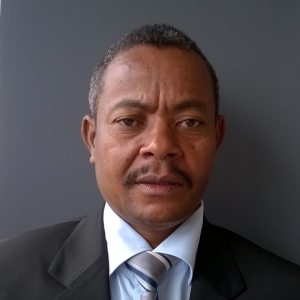 Photo de profil de Gabriel Tsiriniaina