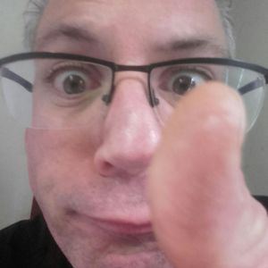 Photo de profil de Gabriel Vicente