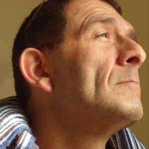 Photo de profil de Gabriel Vuksanovic