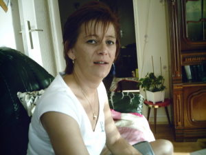 Photo de profil de Gabriele Martzloff