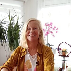 Photo de profil de Gabrielle Allanic