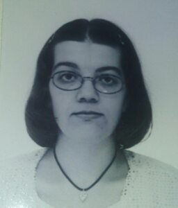 Photo de profil de Gabrielle Alves