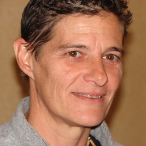 Photo de profil de Gabrielle Beccherle