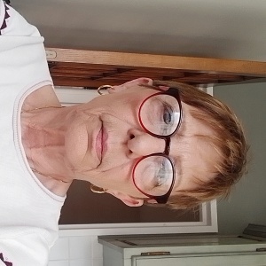 Photo de profil de Gabrielle Beguelin