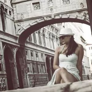Photo de profil de Gabrielle Benaïcha