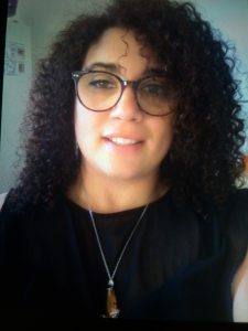 Photo de profil de Gabrielle Boukerche