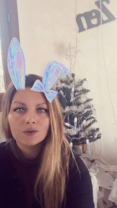 Photo de profil de Gabrielle Charot