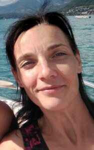 Photo de profil de Gabrielle Chaufard