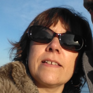 Photo de profil de Gabrielle Cleret