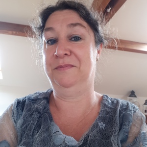 Photo de profil de Gabrielle Colmer