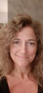 Photo de profil de Gabrielle Fritz