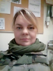 Photo de profil de Gabrielle Furic