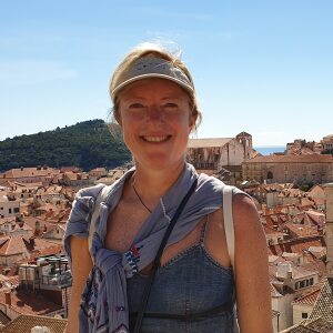 Photo de profil de Gabrielle Grandpierre