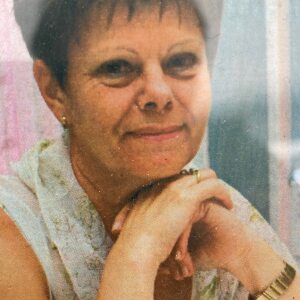 Photo de profil de Gabrielle Guevel