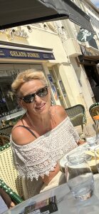 Photo de profil de Gabrielle Halgand