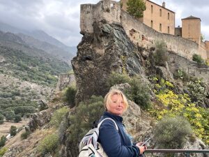 Photo de profil de Gabrielle Hannier