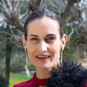 Photo de profil de Gabrielle Hougard