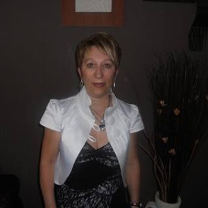 Photo de profil de Gabrielle Lagier