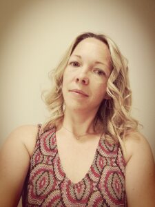 Photo de profil de Gabrielle Lecamp