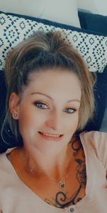 Photo de profil de Gabrielle Lefebvre