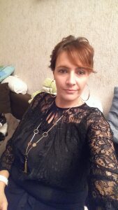 Photo de profil de Gabrielle Luciano