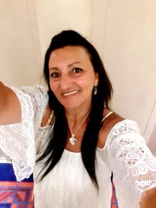 Photo de profil de Gabrielle Lunes