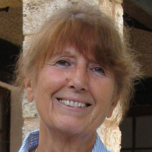 Photo de profil de Gabrielle Marcellin