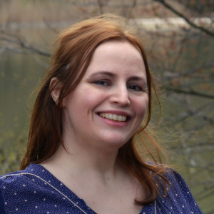 Photo de profil de Gabrielle Maurel