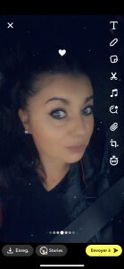 Photo de profil de Gabrielle Neveu