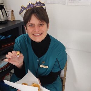 Photo de profil de Gabrielle Parent