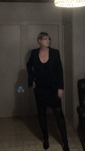 Photo de profil de Gabrielle Paris