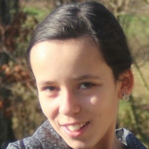 Photo de profil de Gabrielle Pomar
