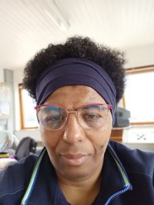 Photo de profil de Gabrielle Pouteau