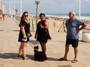 Photo de profil de Gabrielle Schlachter