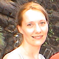 Photo de profil de Gabrielle Thevenot Rinaudo
