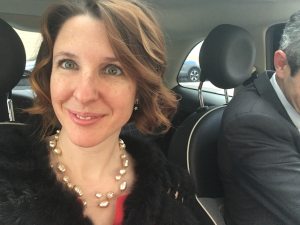 Photo de profil de Gabrielle Werkoff
